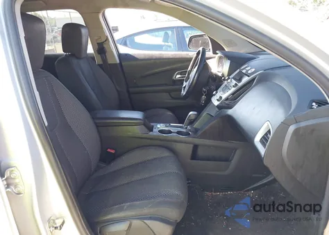 2011 Chevrolet Equinox 1Lt z USA, uszkodzony, nr VIN 2CNFLEEC3B6354568